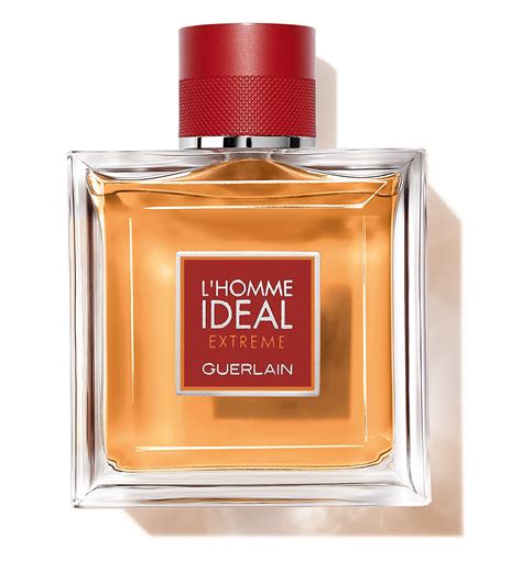 guerlain cologne for men.